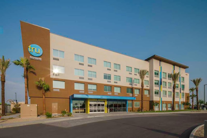 Tru by Hilton Goodyear Phoenix West in Goodyear, Arizona, United States