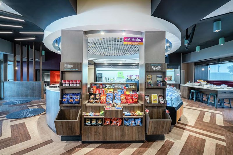 Tru by Hilton Greenville in Greenville, Mississippi, United States