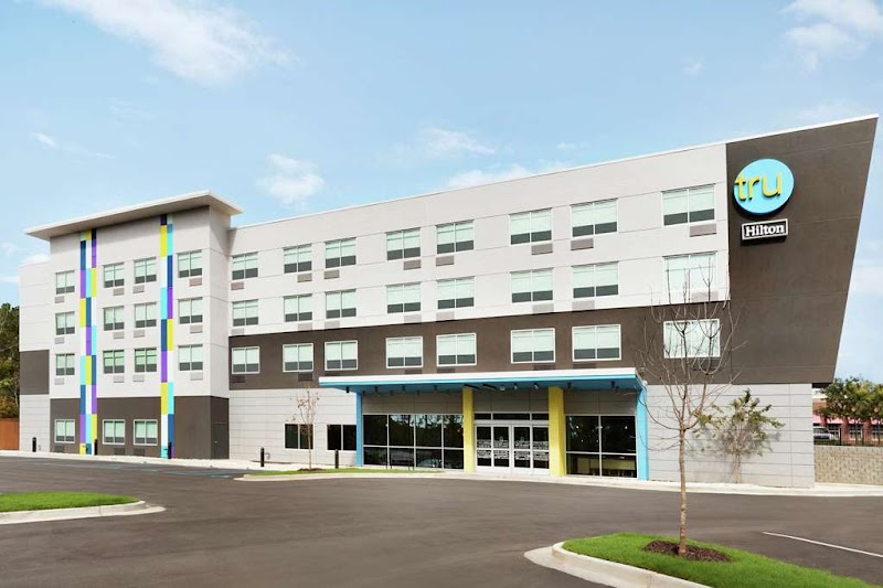 Tru by Hilton Harbison Columbia in Irmo, South Carolina, United States