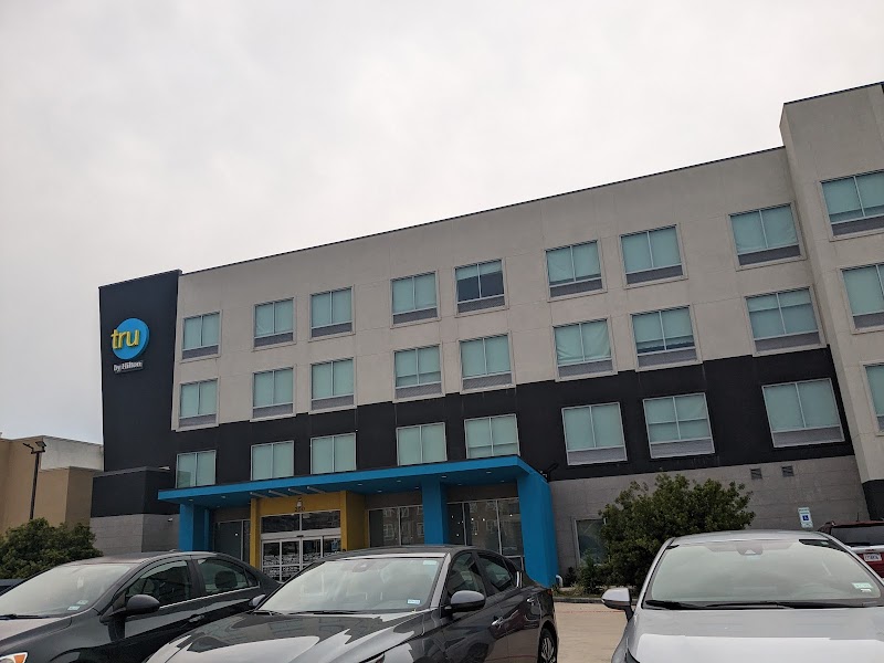 Tru by Hilton Katy Houston West in Katy, Texas, United States