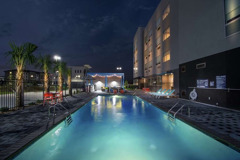 Tru by Hilton Lafayette River Ranch in Lafayette, Louisiana, United States