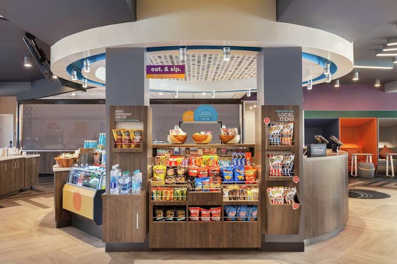 Tru by Hilton Lake Charles in Lake Charles, Louisiana, United States