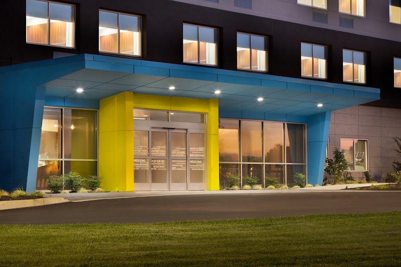 Tru by Hilton Lancaster East in Lancaster, Pennsylvania, United States