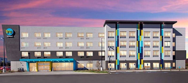 Tru by Hilton Lexington University Medical Center in Lexington, Kentucky, United States