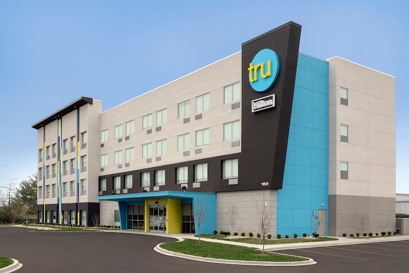 Tru by Hilton Louisville East in Jeffersontown, Kentucky, United States