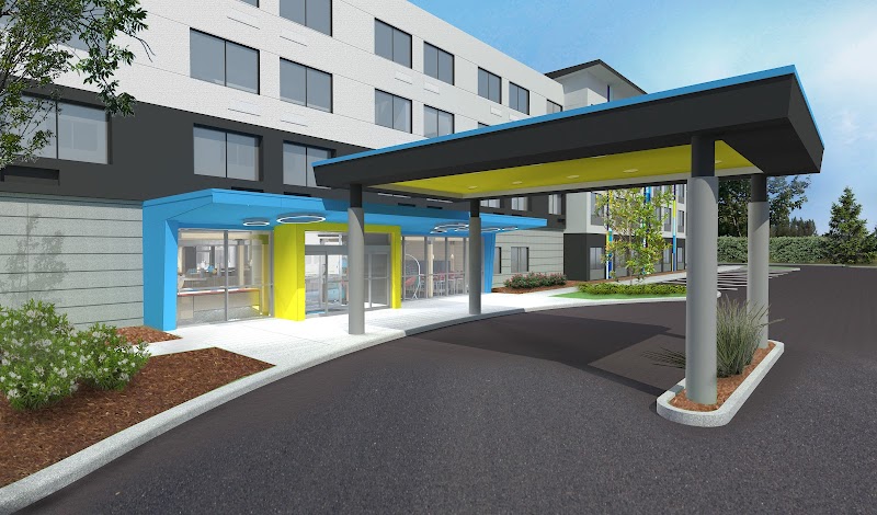 Tru by Hilton Madison Huntsville Airport in Madison, Alabama, United States