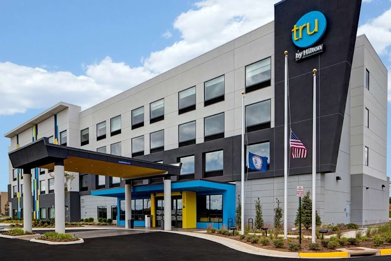 Tru by Hilton Manassas in Manassas, Virginia, United States