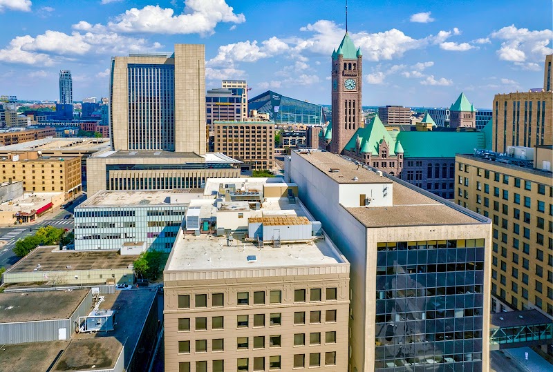 Tru by Hilton Minneapolis Downtown in Minneapolis, Minnesota, United States