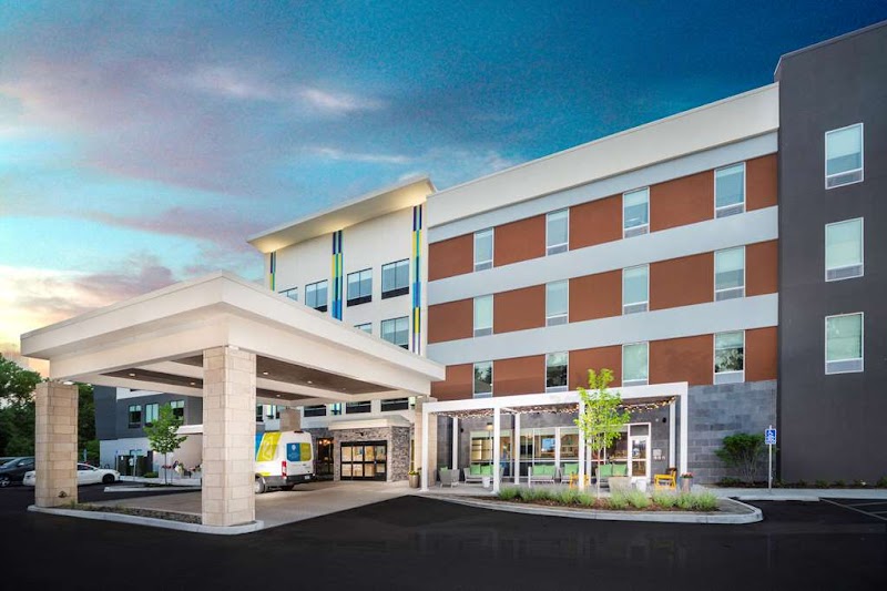 Tru by Hilton Minneapolis Mall of America in Bloomington, Minnesota, United States