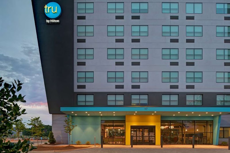 Tru by Hilton Mooresville in Mooresville, North Carolina, United States