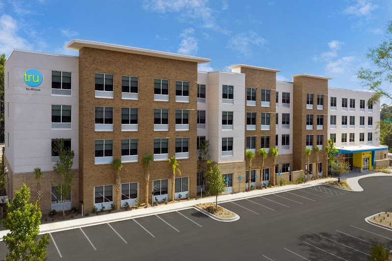 Tru by Hilton Mt Pleasant Charleston in Mount Pleasant, South Carolina, United States