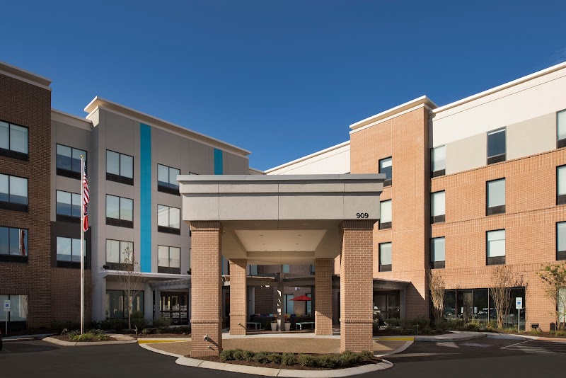 Tru by Hilton Murfreesboro in Murfreesboro, Tennessee, United States