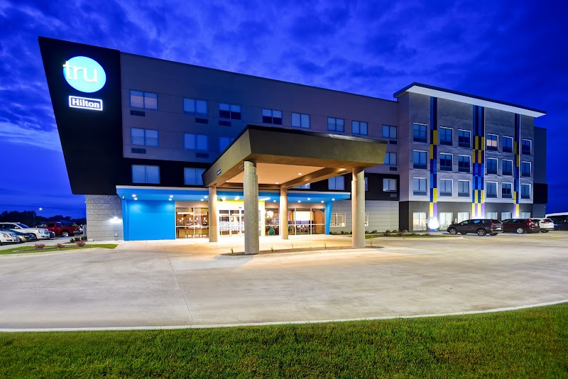 Tru by Hilton North Platte in North Platte, Nebraska, United States