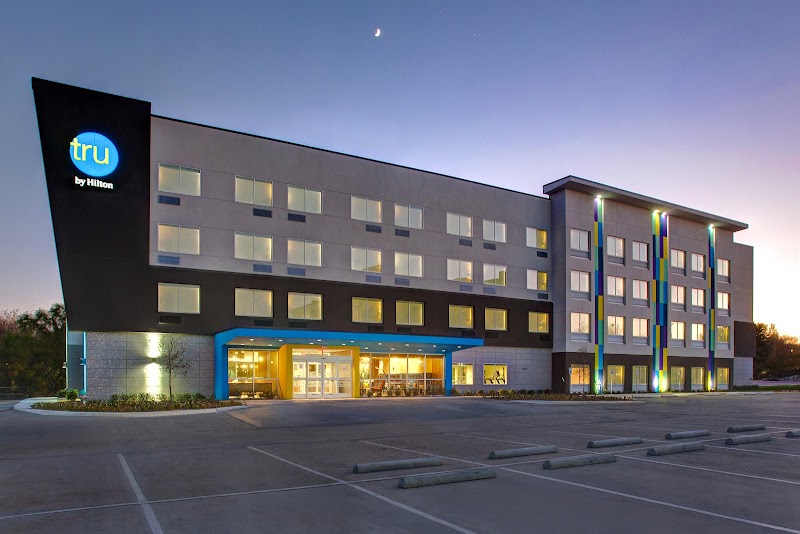 Tru by Hilton Northlake Fort Worth in Northlake, Texas, United States