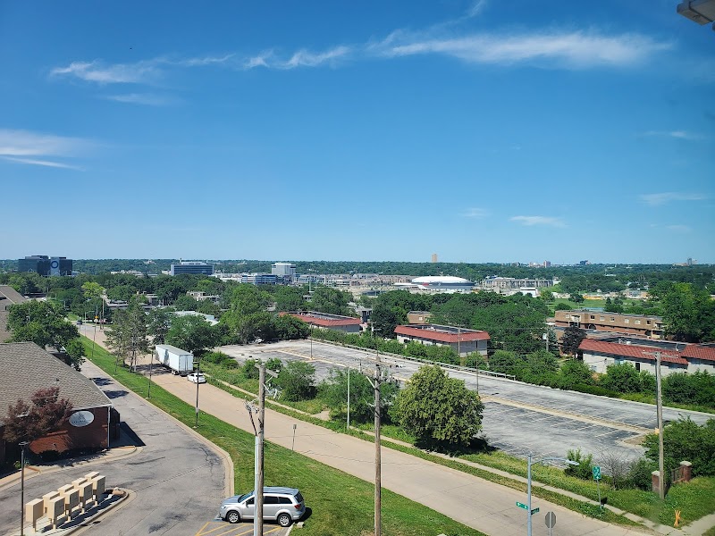 Tru by Hilton Omaha I-80 at 72nd Street in Omaha, Nebraska, United States