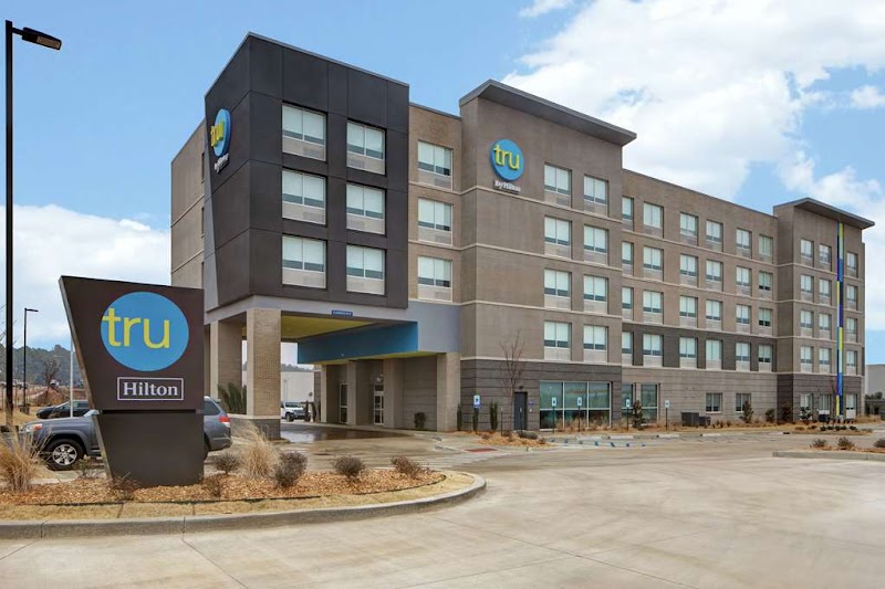 Tru by Hilton Oxford in Oxford, Mississippi, United States