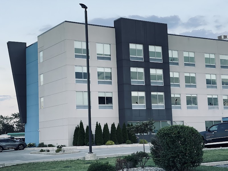 Tru by Hilton Perrysburg Toledo in Perrysburg, Ohio, United States