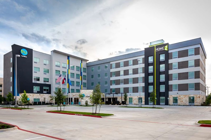 Tru by Hilton Pflugerville in Pflugerville, Texas, United States