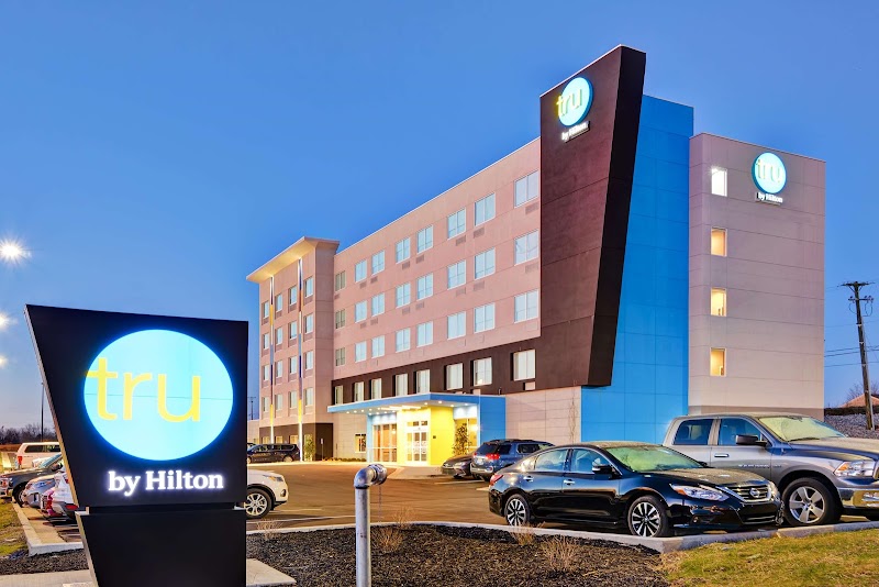 Tru by Hilton Richmond in Richmond, Kentucky, United States