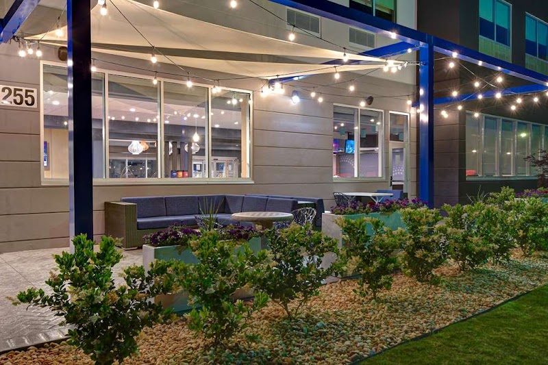 Tru by Hilton Rocky Mount in Rocky Mount, North Carolina, United States