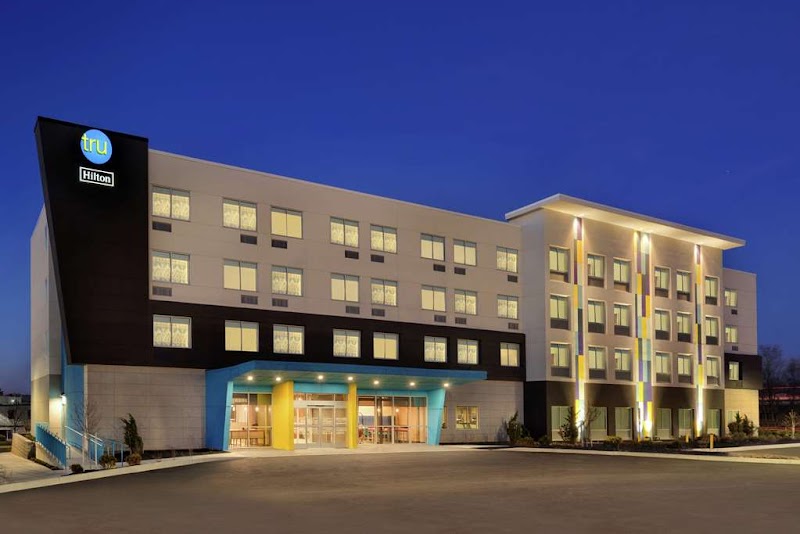 Tru by Hilton York in East York, Pennsylvania, United States
