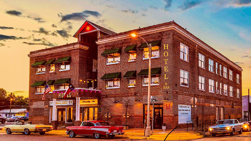 Trucountry Inn in Brady, Texas, United States