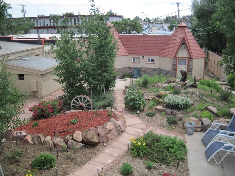 True North Motel in Columbia, Missouri, United States