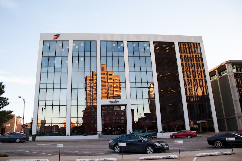 Truity Inn in Bartlesville, Oklahoma, United States