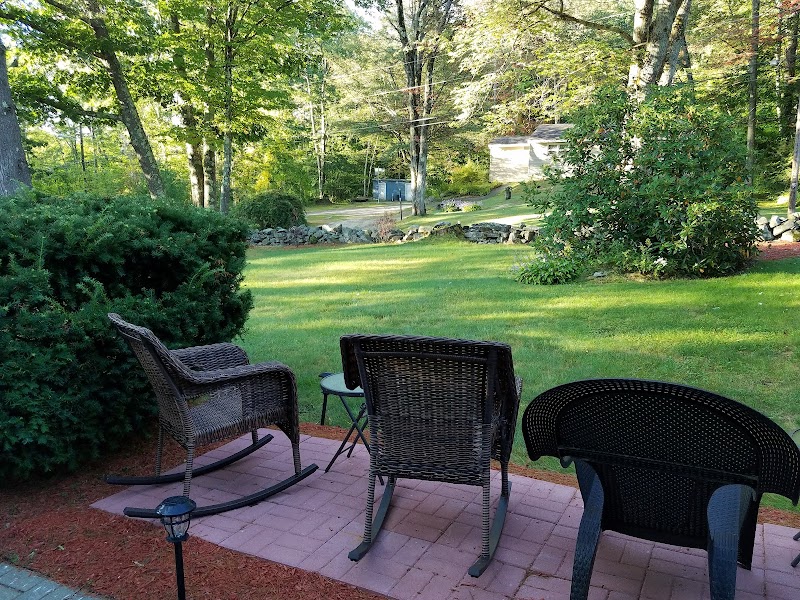 Tuckernuck Inn in Laconia, New Hampshire, United States