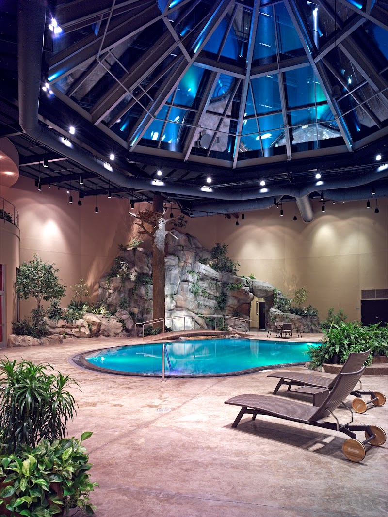 Tulalip Resort Casino in Marysville, Washington, United States