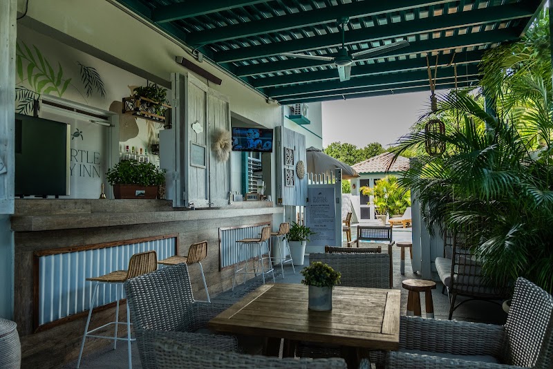 Turtle Bay Inn in Lajas, Puerto Rico, United States