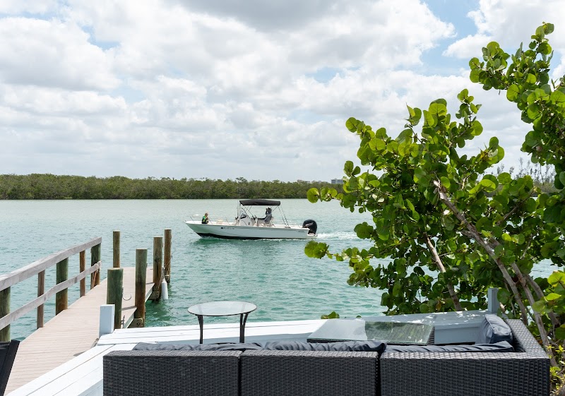 Turtle Beach Resort in Sarasota, Florida, United States