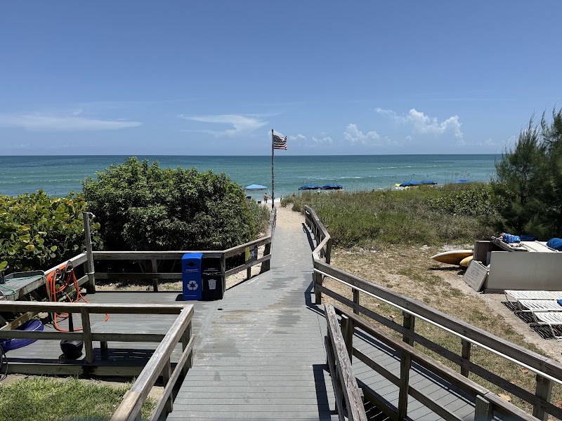 Turtle Reef Club in Hutchinson Island South, Florida, United States