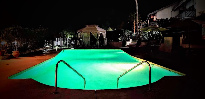 Tuscany Hills Retreat in Escondido, California, United States