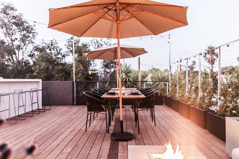 Twelve Senses Retreat in Encinitas, California, United States