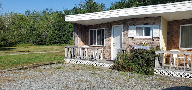 Twilite Motel in Ellsworth, Maine, United States