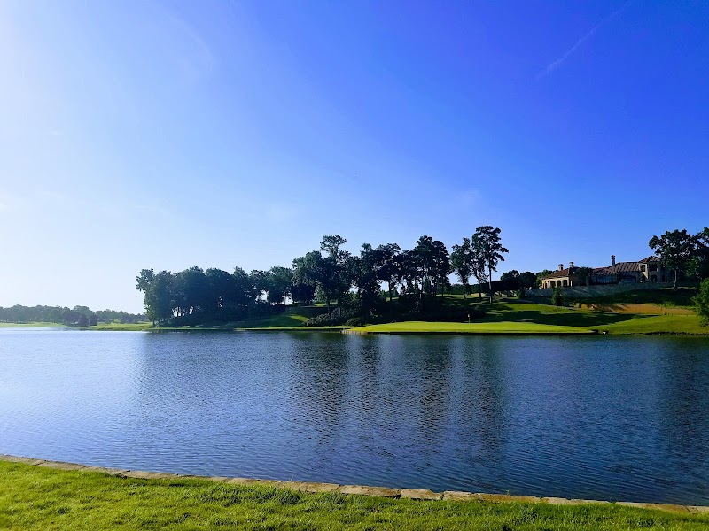 Twin Lakes Golf Course & Resort in Canton, Texas, United States