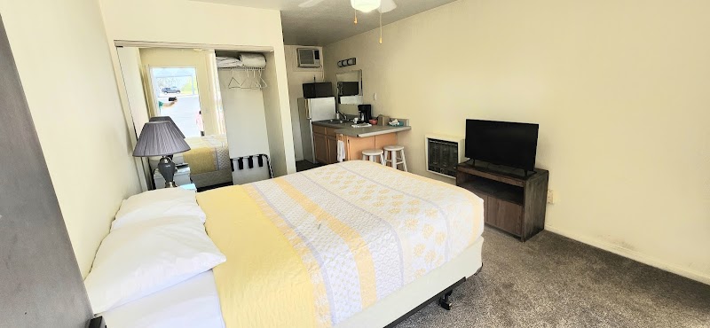 Twin Lakes Inn in Mountain Home, Arkansas, United States