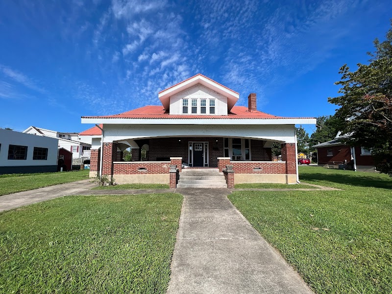 Twin Lakes Lodge in Leitchfield, Kentucky, United States