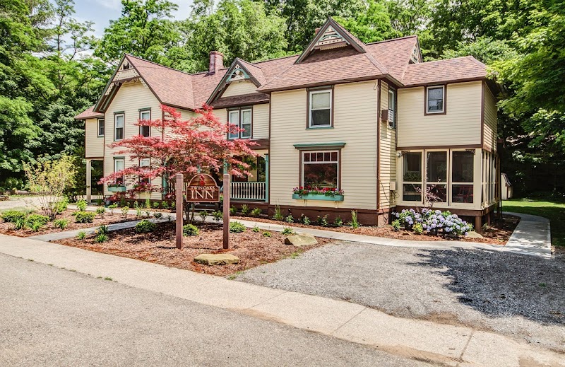 Twin Oaks Inn in Columbia, Tennessee, United States