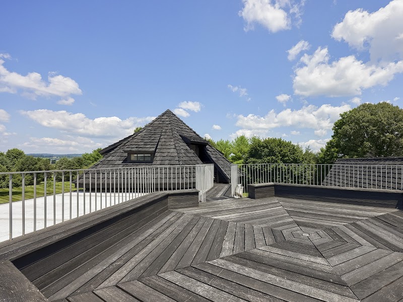 Twin Pine Manor in Ephrata, Pennsylvania, United States