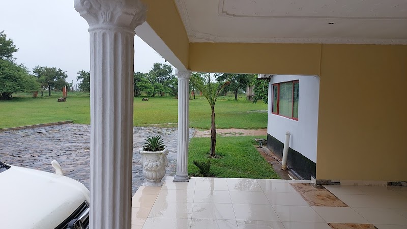 Twins Lodge in Choma, Zambia