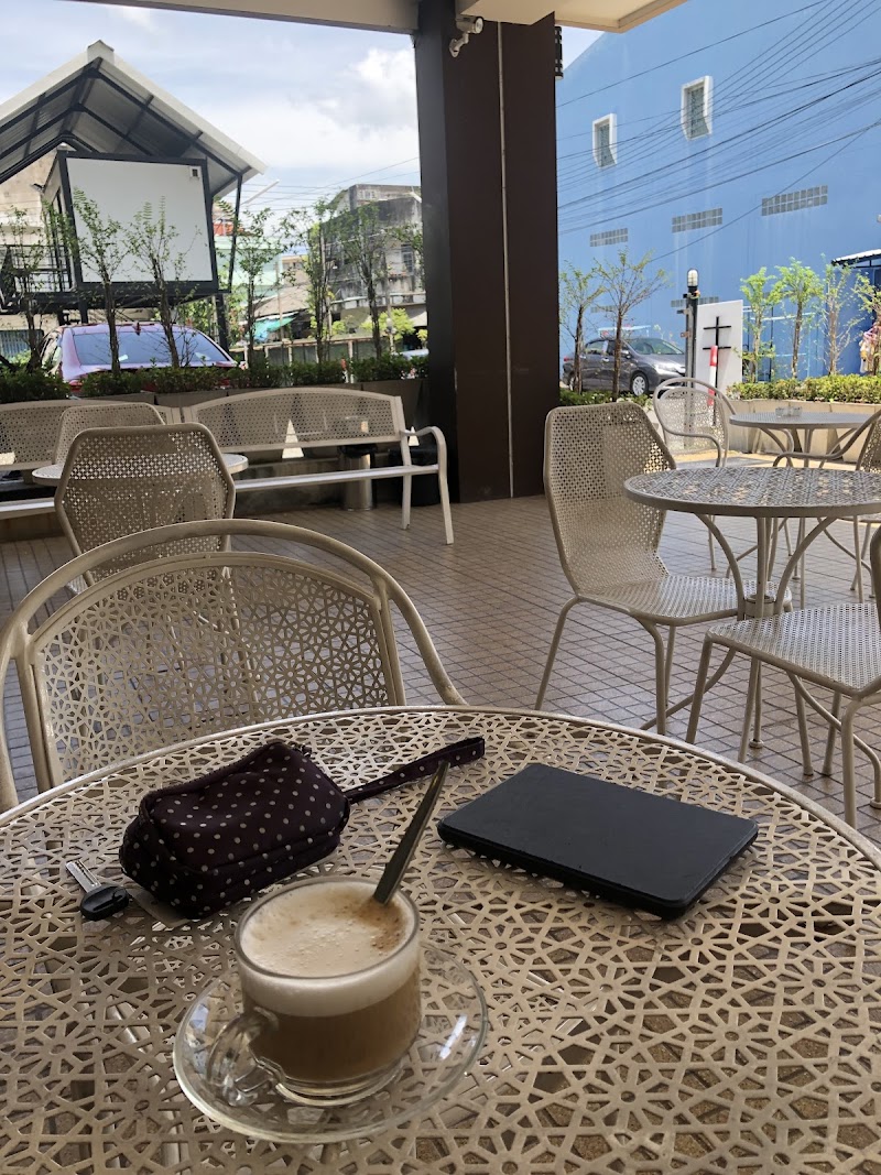 U Hatyai Hotel in Hat Yai, Thailand