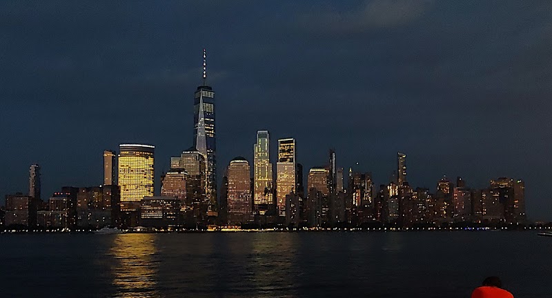 UBliss Suites in Jersey City, New Jersey, United States