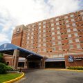 UMass Lowell Inn & Conference Center
