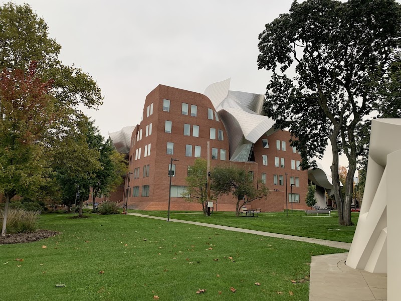 University Hotel & Suites in Cleveland, Ohio, United States