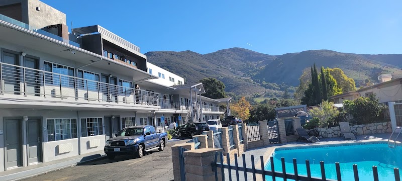 University Inn in California Polytechnic State University, California, United States