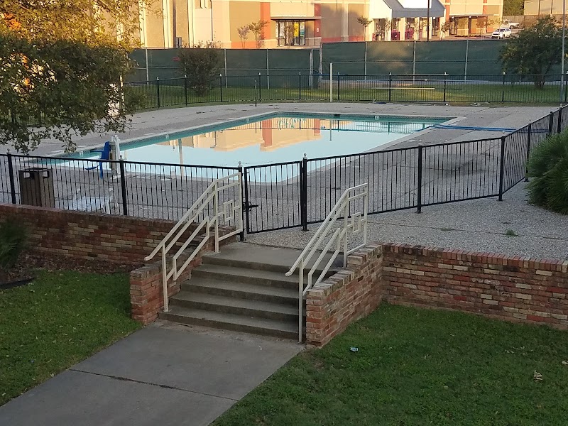 University Inn College Station in Bryan, Texas, United States