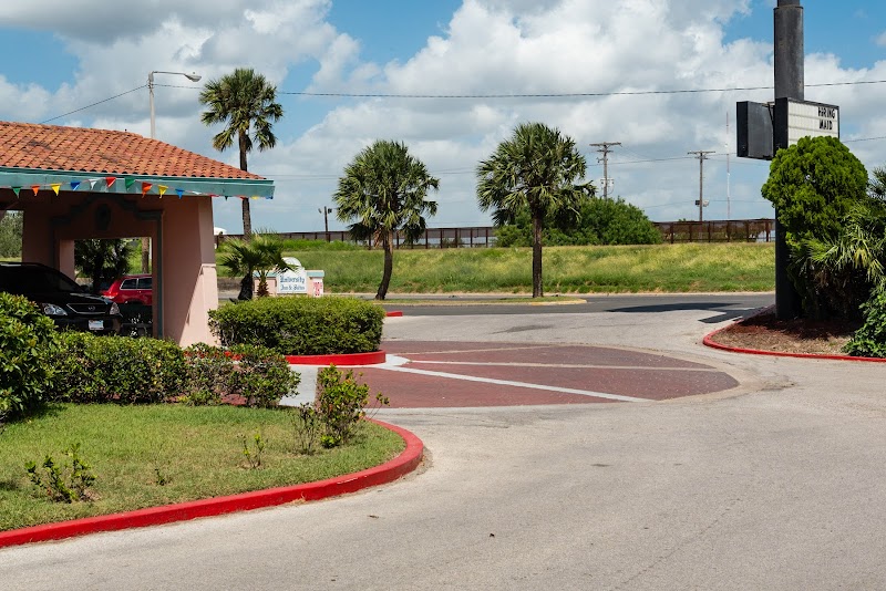 University Inn & Suites in Brownsville, Texas, United States