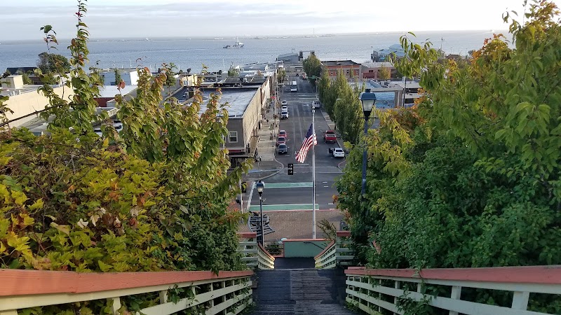 Uptown Inn in Port Angeles, Washington, United States